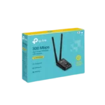 TP-Link TL-WN8200ND 300Mbps Wireless USB Adapter