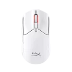 HyperX Pulsefire Haste 2 Mini Wireless White