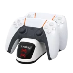 Dobe Dual Charging Dock for PS5