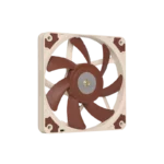 Noctua NF-A12x15 PWM 120mm Premium Quiet Slim