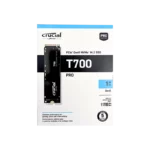 Crucial T700 Pro PCIe M.2 1TB SSD