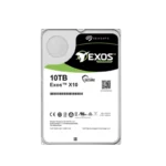Seagate Exos X16 10TB HDD