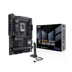Asus TUF GAMING Z890-Plus Wifi D5