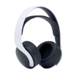 PlayStation PULSE 3D Wireless White