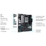 Asus Prime A620M-A D5 - Image 2