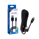 Dobe Data Cable 3M for PS XBOX NS PHONE