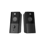 HP DHS-2101 Auxiliary Multimedia Speaker