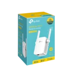 TP-Link TL-WA855RE 300Mbps Wi-Fi Range Extender