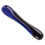 Kensington Duo Gel Keyboard Wrist Rest - Blue