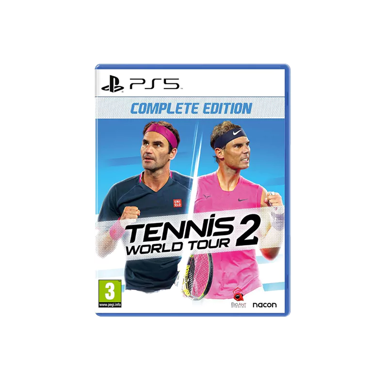 1-4-10.webp Tennis World Tour 2 Complete Edition PS5 - Image 1