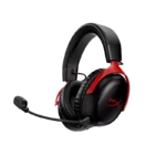 HyperX Cloud III Wireless