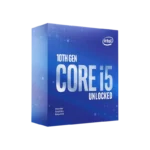 Intel Core i5-10600KF CPU No Box