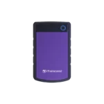 4TB Transcend StoreJet 25H3 2.5-inc 3.1 - Image 2