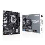 ASUS Prime H610M-E D5