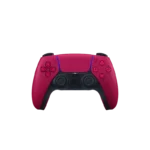 PlayStation DualSense Wireless Controller Cosmic red