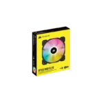 Corsair SP120 RGB Elite