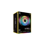 Corsair LL Series LL120 RGB 120mm 3x