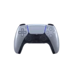 PlayStation DualSense Wireless Controller Sterling Silver