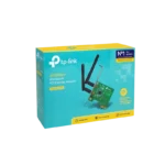 TP-Link TL-WN881ND Wireless N PCI Express Adapter 300Mbps