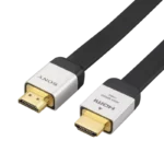 Sony 4K High Speed HDMI Cable 2m