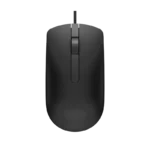 DELL MS116-BK USB Black