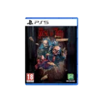 The House Of The Dead Remake Limidead Edition PS5