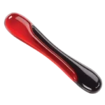 Kensington Duo Gel Keyboard Wrist Rest - Red