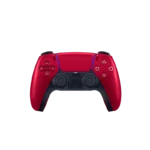 PlayStation DualSense Wireless Controller Volcanic Red