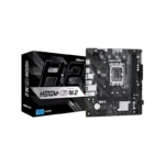 Asrock H610M-H2/M.2 D4