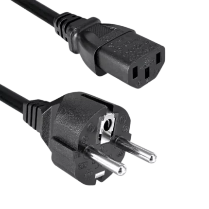 Power cable 1.8m