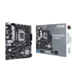 ASUS PRIME B760M-K D5