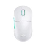 XTRFY M8 Wireless Ultra-Light White