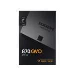 Samsung 870 EVO SATA III 2.5" SSD 1TB