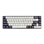 Redragon M68 RGB Mechanical Wired White