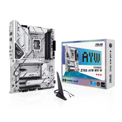 Asus Z790-AYW WIFI W D5