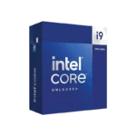 Intel Core i9-14900KF CPU No Box