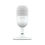Razer Seiren V3 Mini Ultra-compact USB White
