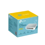 TP-Link TL-SF1005D 5-Port 10/100Mbps Desktop Switch
