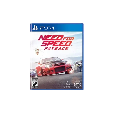 Need For Speed Payback PS4