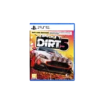 DIRT 5 PlayStation 5