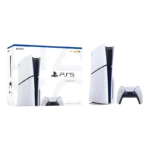 Sony PlayStation 5 Slim Disc Edition