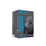 Logitech G502 X Plus Wireless RGB - Image 2