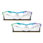 Teamgroup DELTA RGB DDR5 6000MHz 32GB (2x16GB) White - Image 2