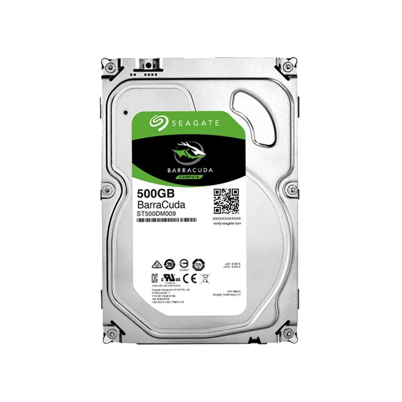 Seagate Skyhawk 4TB - NewTech Computer Store