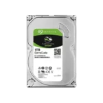Seagate Barracuda 1TB HDD