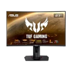 ASUS TUF Gaming VG27VQM Curved 27 inch 240Hz Full HD