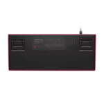Logitech G PRO X TKL RAPID Wired Gaming Pink - Image 4