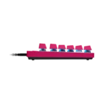 Logitech G PRO X TKL RAPID Wired Gaming Pink - Image 5