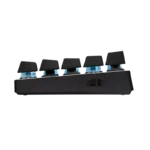 Logitech G PRO X 60 LIGHTSPEED Black (Red Linear) - Image 3