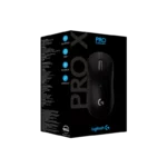 Logitech G PRO X Superlight Wireless Black - Image 2
